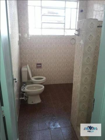 Apartamento com 3 dormitórios para alugar, muito amplo, melhor ponto do Bairro, por R$ 1.4 - Foto 7