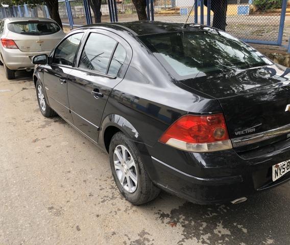 GM/Chevrolet - Vectra 2011 - Foto 3