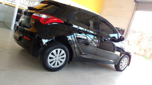 HB20 - Confort - 1.0 - baixo km - abaixo da tabela - impecável - Foto 12