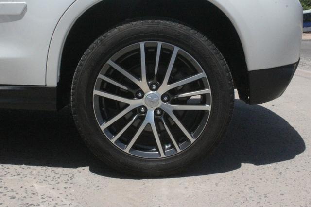 Mitsubishi ASX 2.0 16V 4x2 Flex Aut - Foto 9