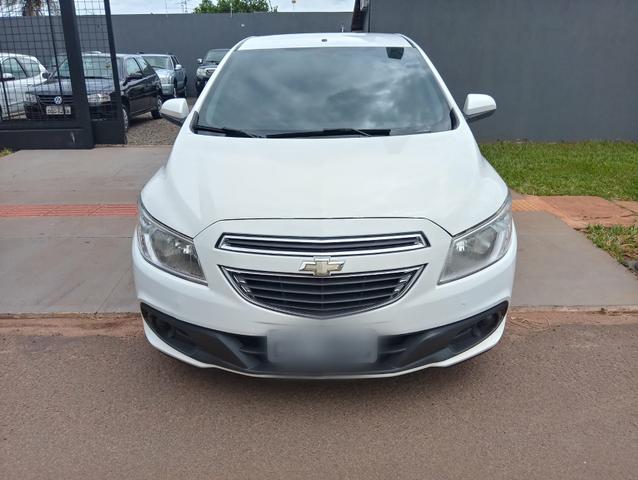 Prisma LT 2015 Completo - Foto 5
