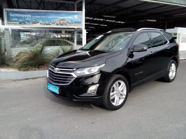 Equinox Premier 2.0 T 262 cv Awd aut 2018/2018 - Foto 4