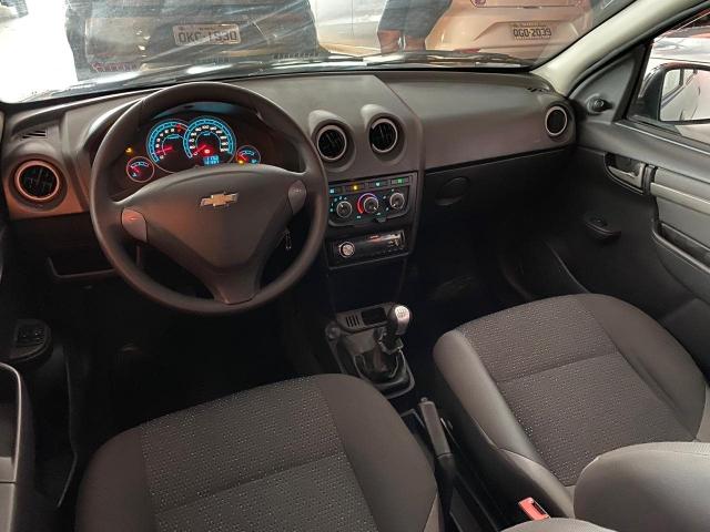 CELTA 2013/2014 1.0 MPFI LT 8V FLEX 4P MANUAL - Foto 4