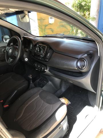 Fiat uno way 1.0 ano 15/16 - Foto 13