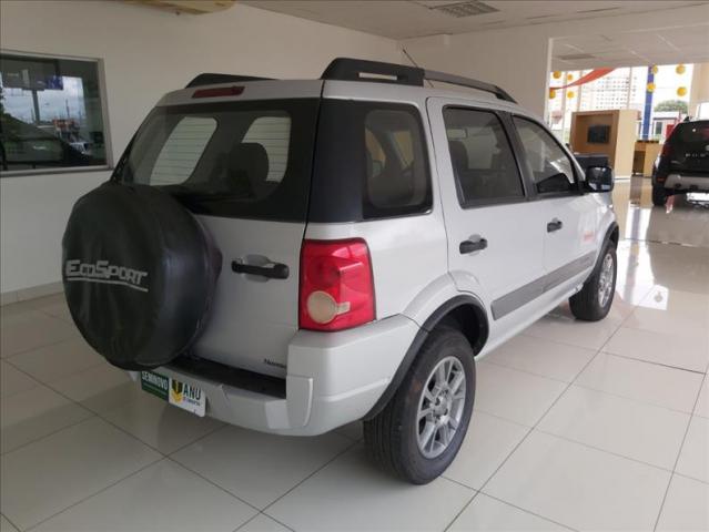 Ford Ecosport 1.6 Xlt Freestyle 8v - Foto 4