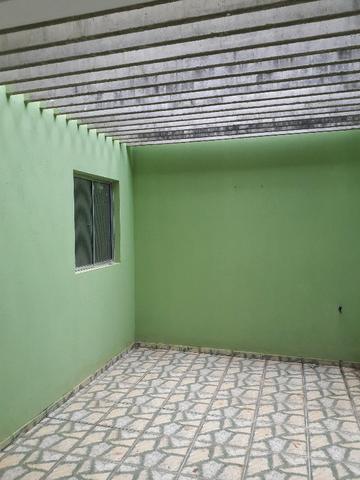 Vende-se ótima casa no bairro DNER, 3 quartos, 3 banheiros. ótimo preço 200 mil - Foto 8