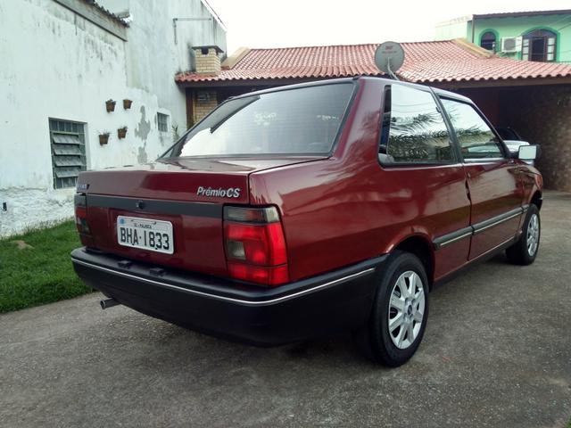 Fiat Premio CS 1.6 - Foto 5