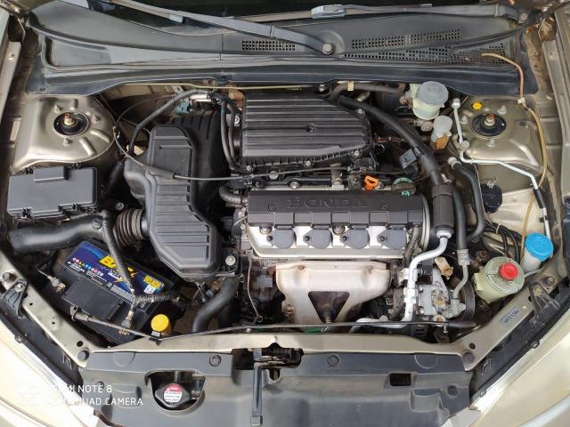 Honda Civic - Foto 9