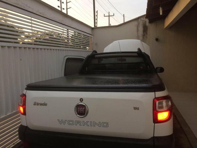 Fiat strada - Foto 5