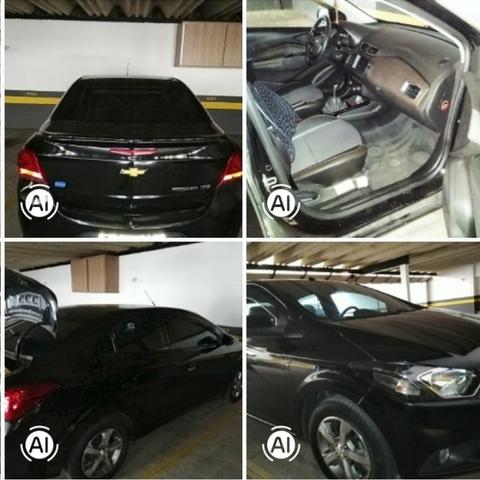 Prisma LTZ - Sem Avarias / Polido e revisado Comprado zero - Foto 2