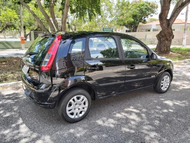Fiesta Class 1.6 Hatch Completo - Foto 5