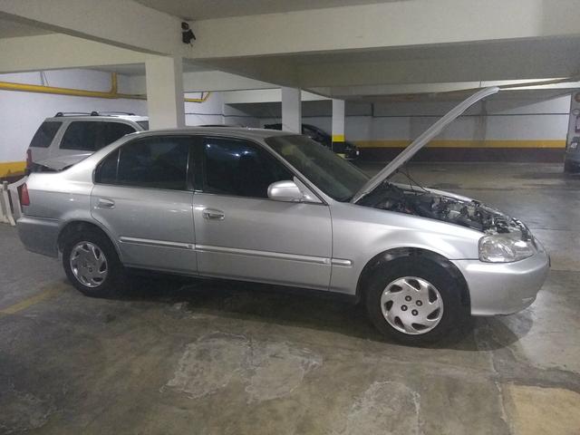 Honda/Civic - Foto 2