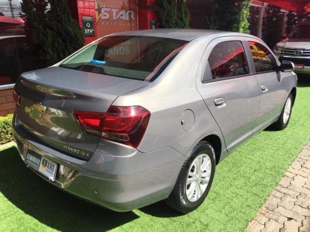 COBALT 1.4 LTZ 2017 STARVEICULOS - Foto 15
