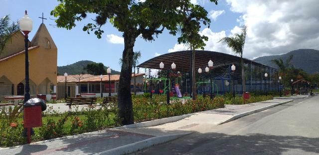 Terreno de 414m² - Bananal - Ponta Negra - Maricá - - Foto 6