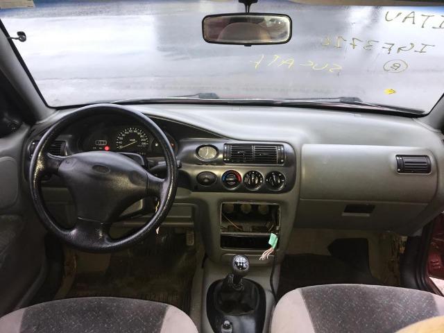 Sucata escort 1998 - Foto 5