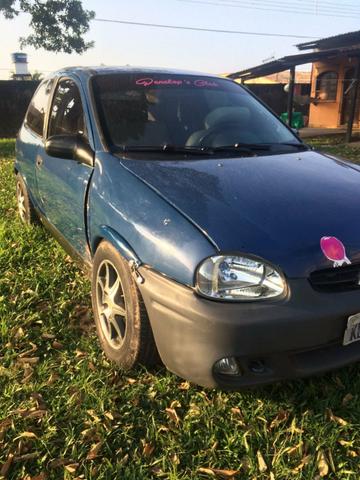 Corsa 97/98 básico - Foto 3
