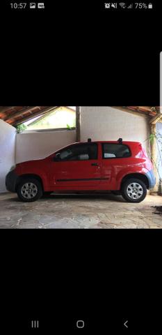 FIAT uno 2012 - Foto 3