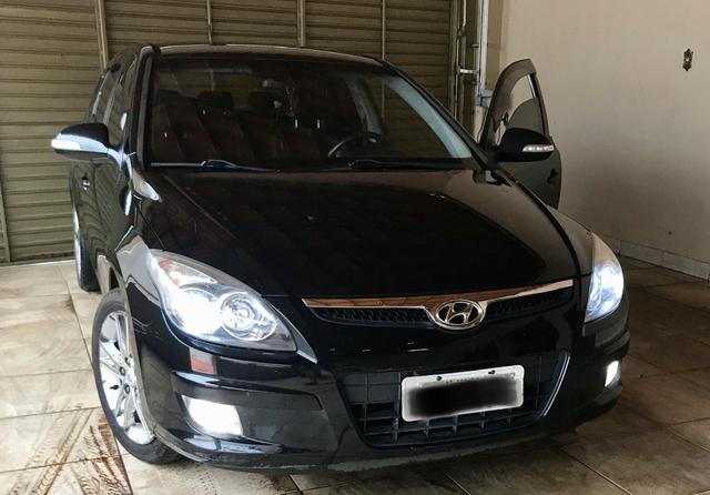 I30 - Automático