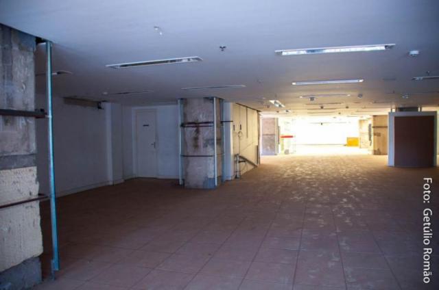 CNB 03 - Andar corporativo 1.000m², Avenida Comercial. - Foto 16