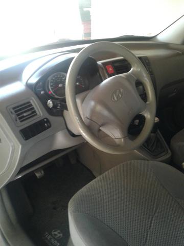 Vende-se Tucson 2.0 Manual - 2010 - Foto 5