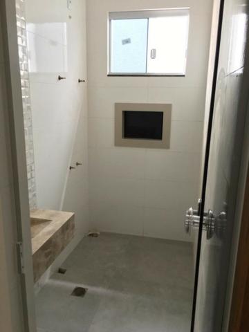 Casa - Maria Inês, acabamento inovador, 3 quartos - Foto 7