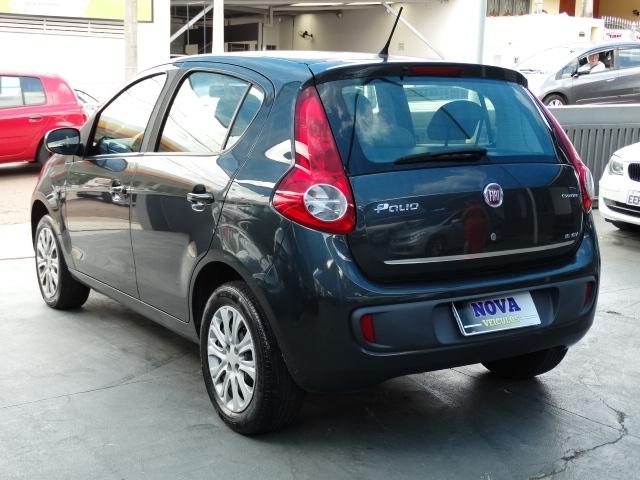 Fiat Palio Palio Essence 1.6 4P - Foto 4