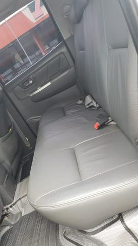 IMPERDÍVEL HILUX SRV 2013 4x4