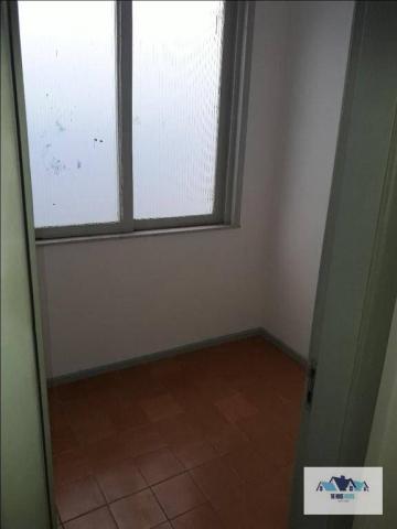 Apartamento com 3 dormitórios para alugar, muito amplo, melhor ponto do Bairro, por R$ 1.4 - Foto 16