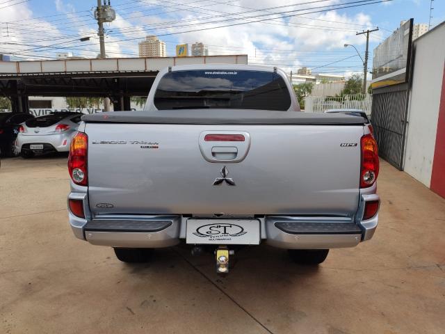 L200 TRITON 2014/2015 3.2 HPE 4X4 CD 16V TURBO INTERCOOLER DIESEL 4P AUTOMÁTICO - Foto 8