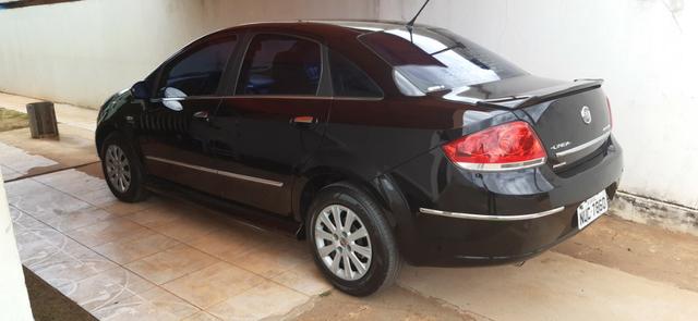 Vende-se este Linea 10-11