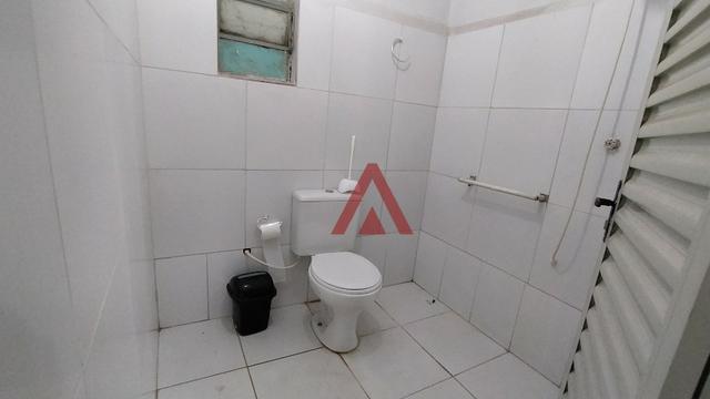 Setor Oeste - Casa Comercial/Residencial - 4 quartos - 4 vagas - Área Verde - Foto 7