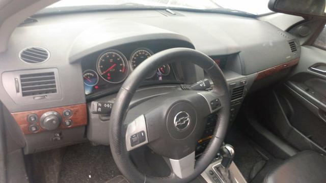 Vectra elite 2008 2.4 16 valvulas