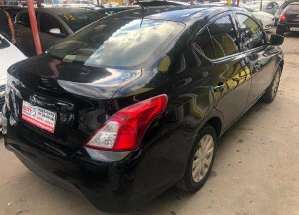 Nissan versa com gnv 2016 29.900 - Foto 3