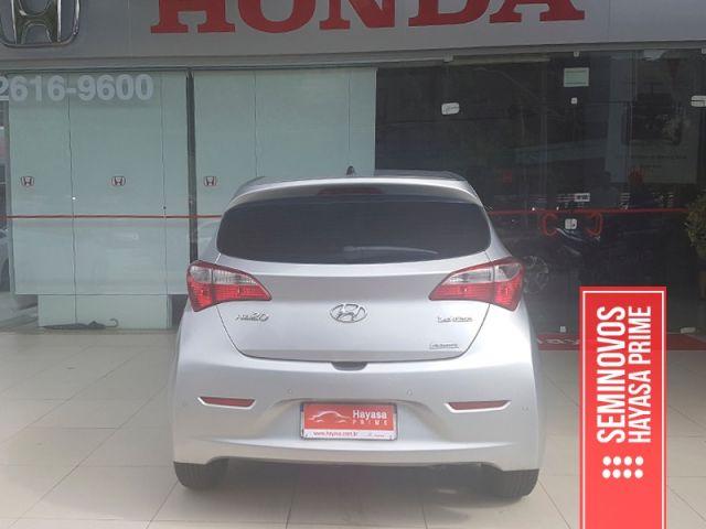 HB20 Premium 1.6 Flex 16V Aut. - Foto 9
