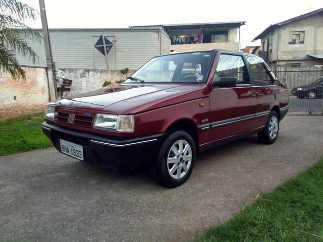Fiat Premio CS 1.6 - Foto 3