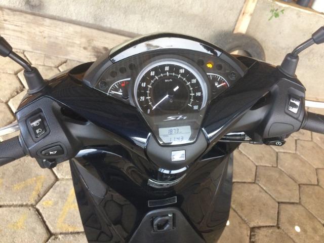 Honda Scooter SH 150 i - Foto 9