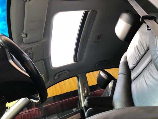 Honda CR-V EXL 4X4 2.0 AUT - Foto 9