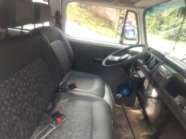 Kombi STD 2011 1.4 GNV - Foto 9