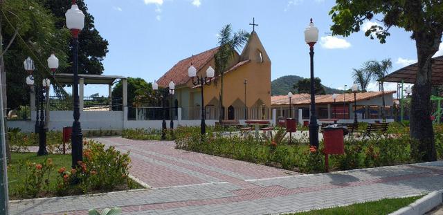 Terreno de 414m² - Bananal - Ponta Negra - Maricá - - Foto 7
