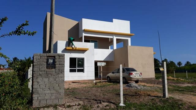Barato demais - excelente lote em Condomínio em Goiana - Foto 5