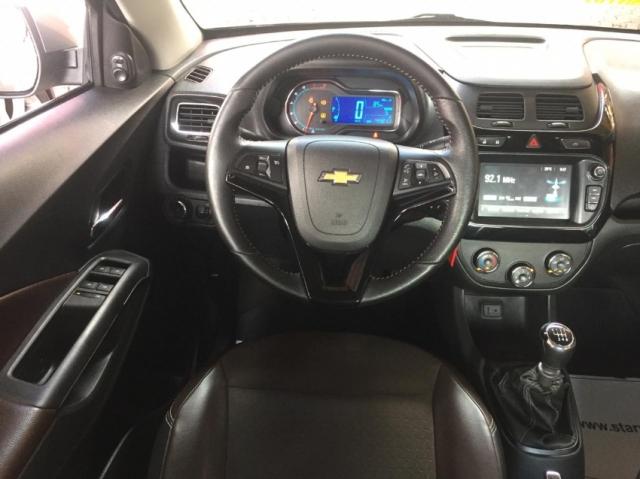 COBALT 1.4 LTZ 2017 STARVEICULOS - Foto 3