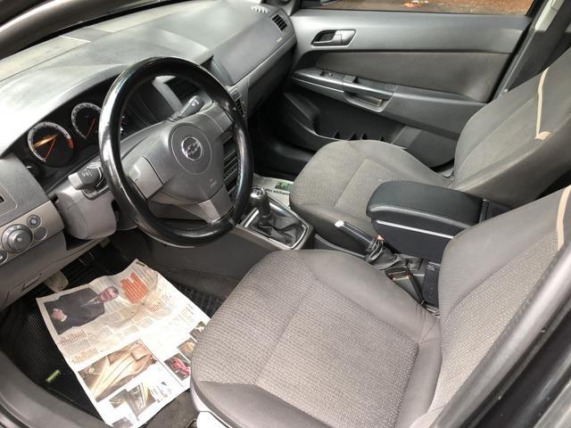 GM/Chevrolet - Vectra 2011 - Foto 5