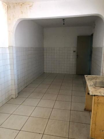 Vendo Casa- Bairro Coophamat - Foto 5
