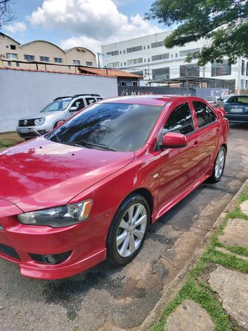 Mitsubishi Lancer - Foto 7