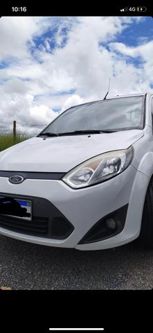 Ford Fiesta - Foto 4