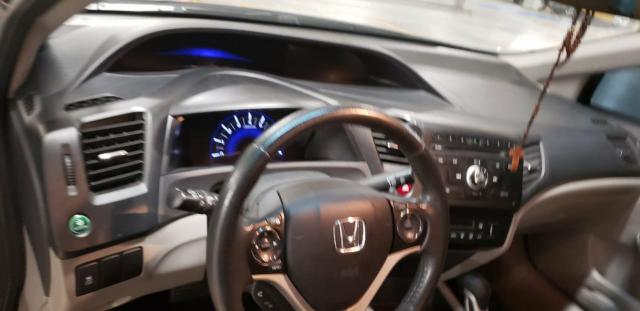 Civic 2016 LXR - Foto 16