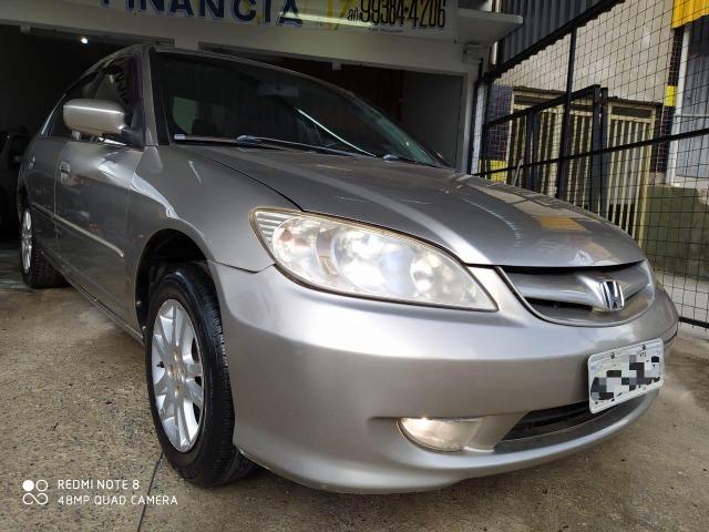 Honda Civic - Foto 3