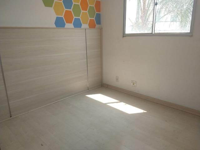 Lindo apto Sapucaias,02qts, entrada de 4 mil e prestações á partir de 700,00 - Foto 3