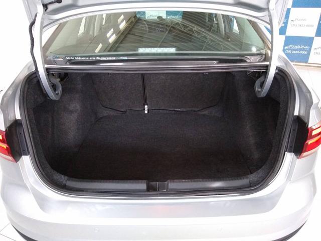 VIRTUS 2018/2019 1.0 200 TSI COMFORTLINE AUTOMÁTICO - Foto 7