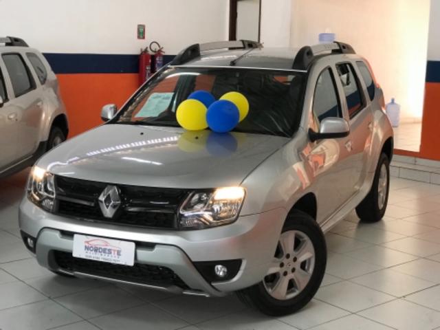 DUSTER Dynamique Automática 2016 - Foto 3